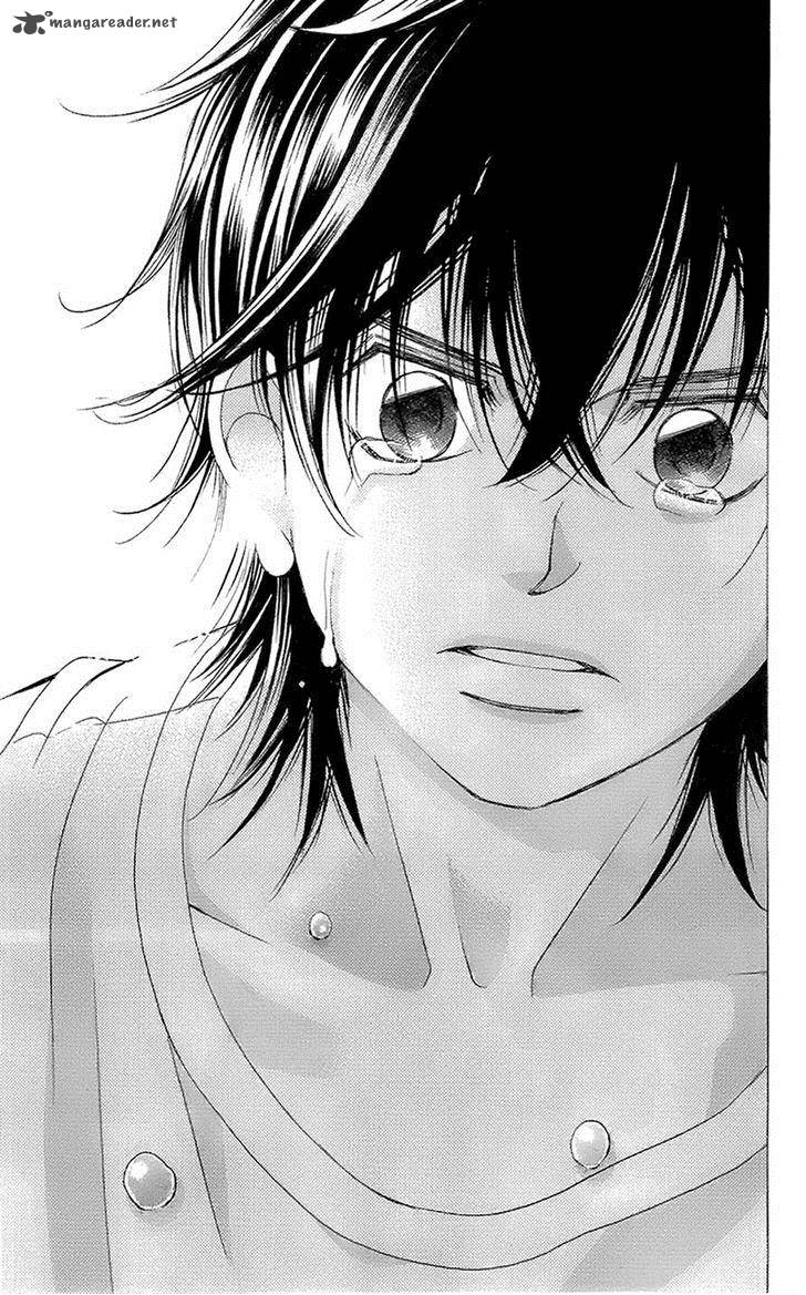 Kanojo Wa Uso Wo Aishisugiteru 40 37