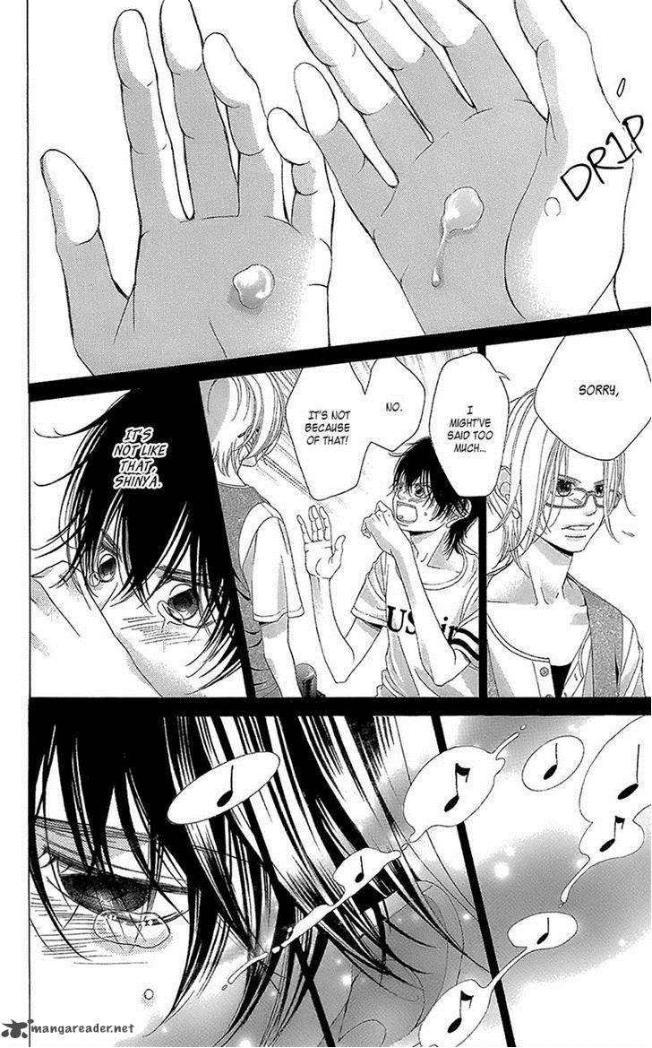 Kanojo Wa Uso Wo Aishisugiteru 40 38