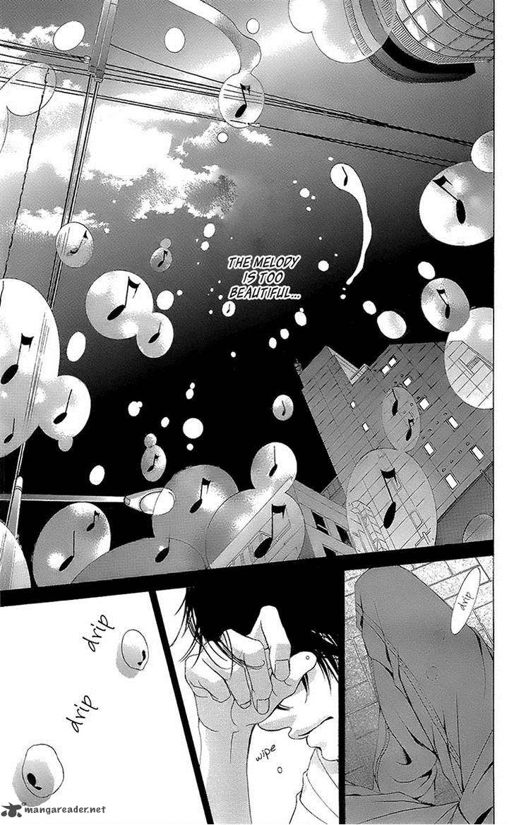 Kanojo Wa Uso Wo Aishisugiteru 40 39