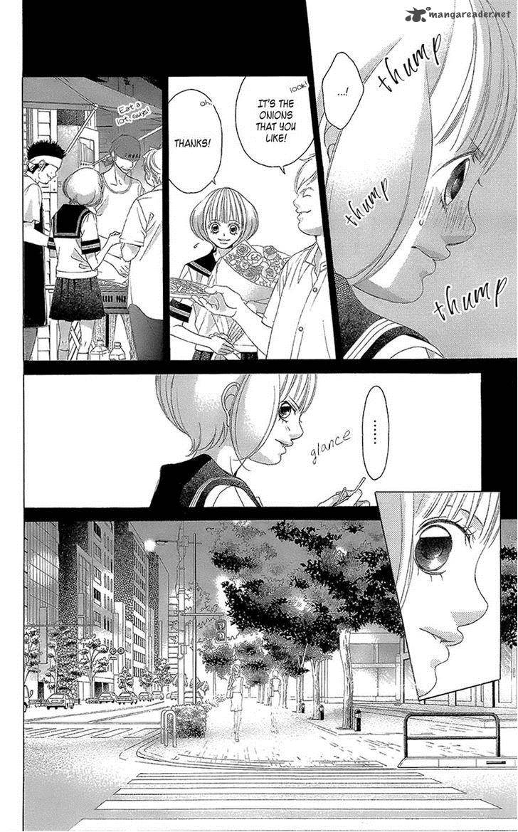Kanojo Wa Uso Wo Aishisugiteru 40 4