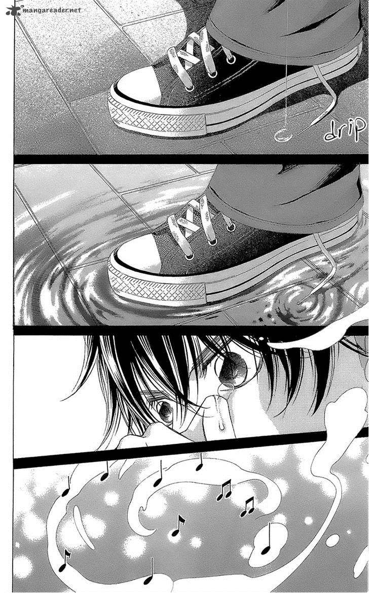 Kanojo Wa Uso Wo Aishisugiteru 40 40