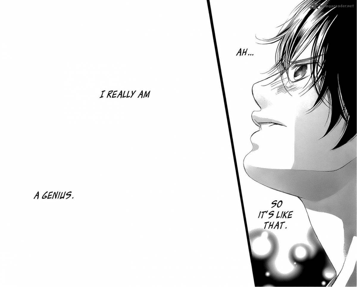 Kanojo Wa Uso Wo Aishisugiteru 40 42