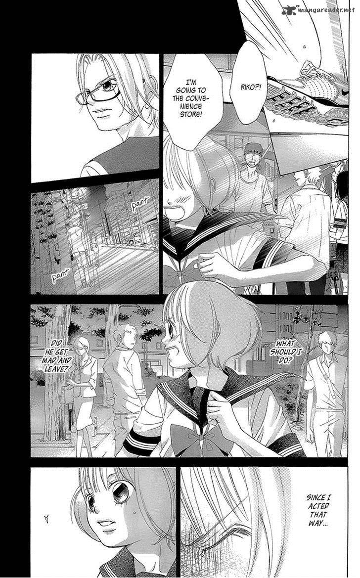 Kanojo Wa Uso Wo Aishisugiteru 40 5
