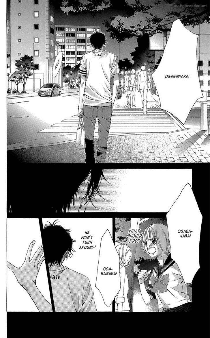 Kanojo Wa Uso Wo Aishisugiteru 40 6