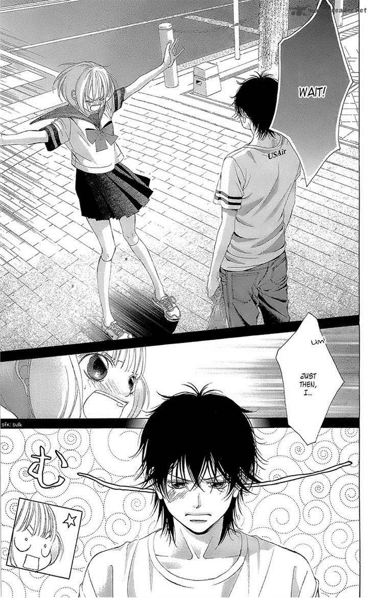 Kanojo Wa Uso Wo Aishisugiteru 40 7