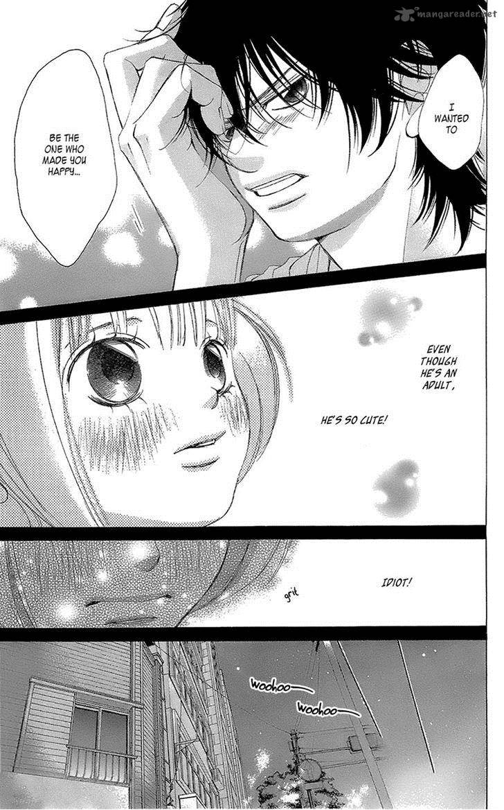 Kanojo Wa Uso Wo Aishisugiteru 40 9