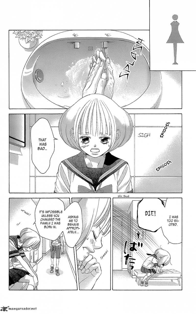 Kanojo Wa Uso Wo Aishisugiteru 41 10
