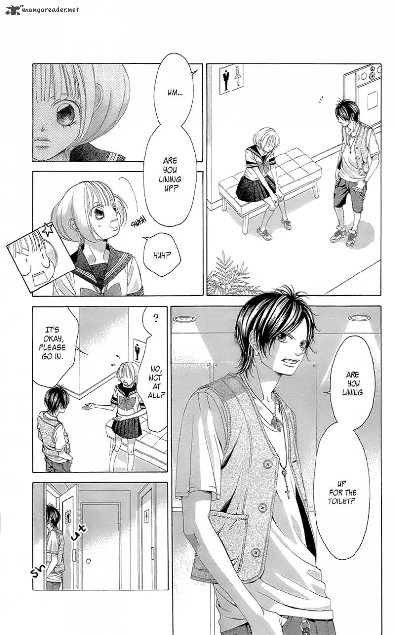 Kanojo Wa Uso Wo Aishisugiteru 41 11