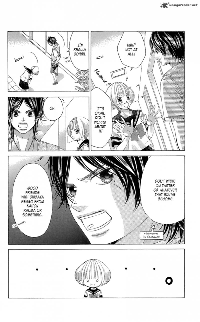 Kanojo Wa Uso Wo Aishisugiteru 41 14
