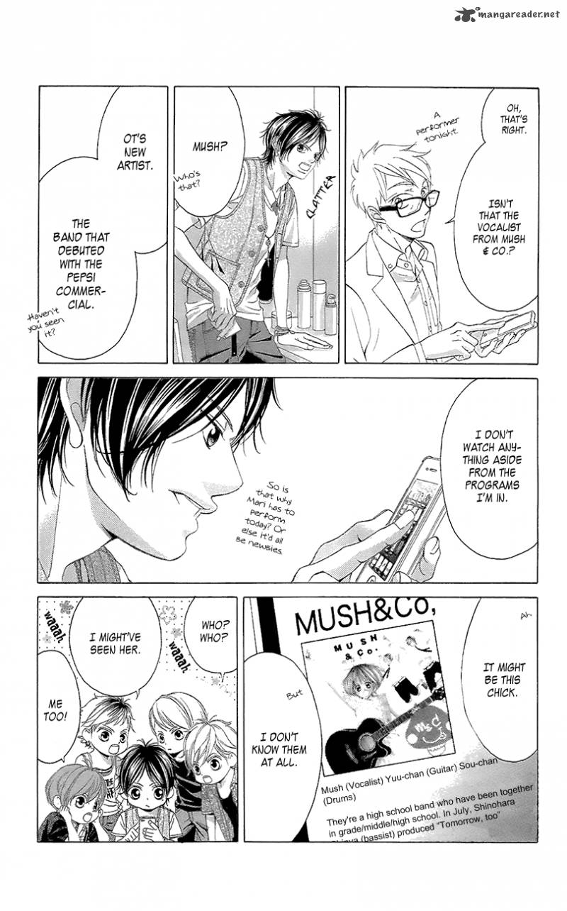 Kanojo Wa Uso Wo Aishisugiteru 41 17