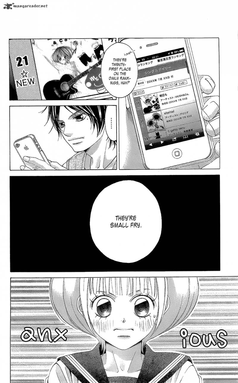 Kanojo Wa Uso Wo Aishisugiteru 41 18