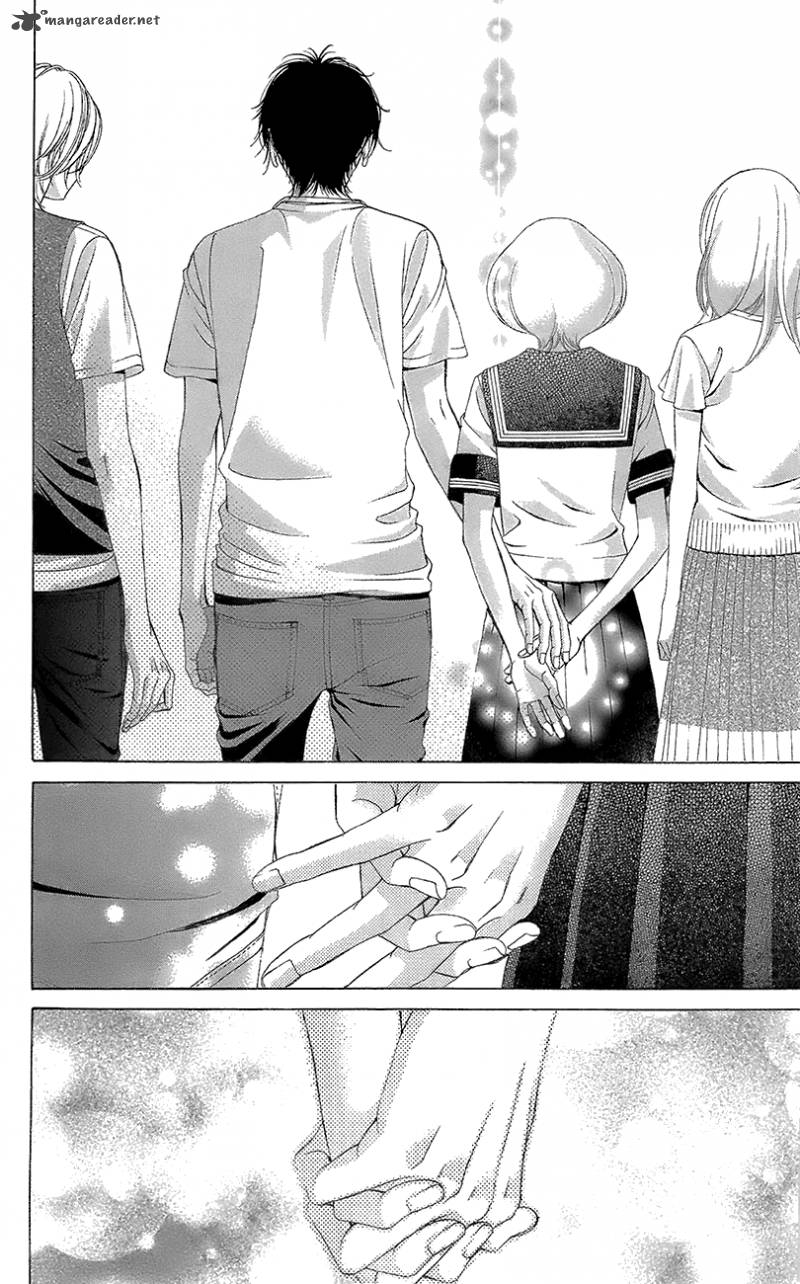 Kanojo Wa Uso Wo Aishisugiteru 41 26