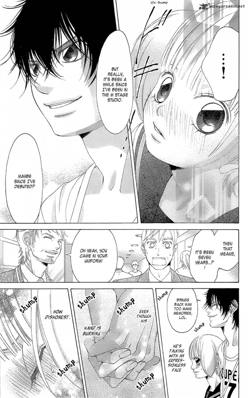 Kanojo Wa Uso Wo Aishisugiteru 41 27