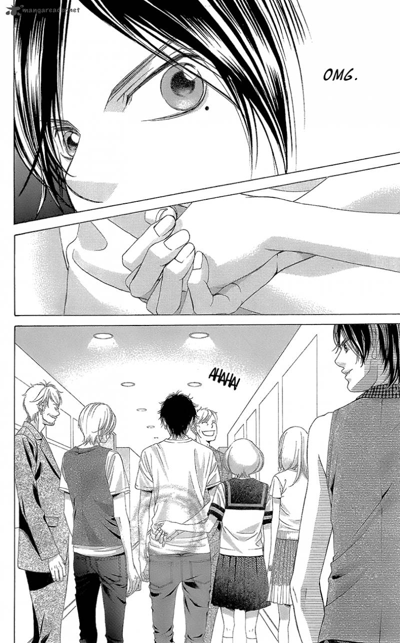 Kanojo Wa Uso Wo Aishisugiteru 41 28