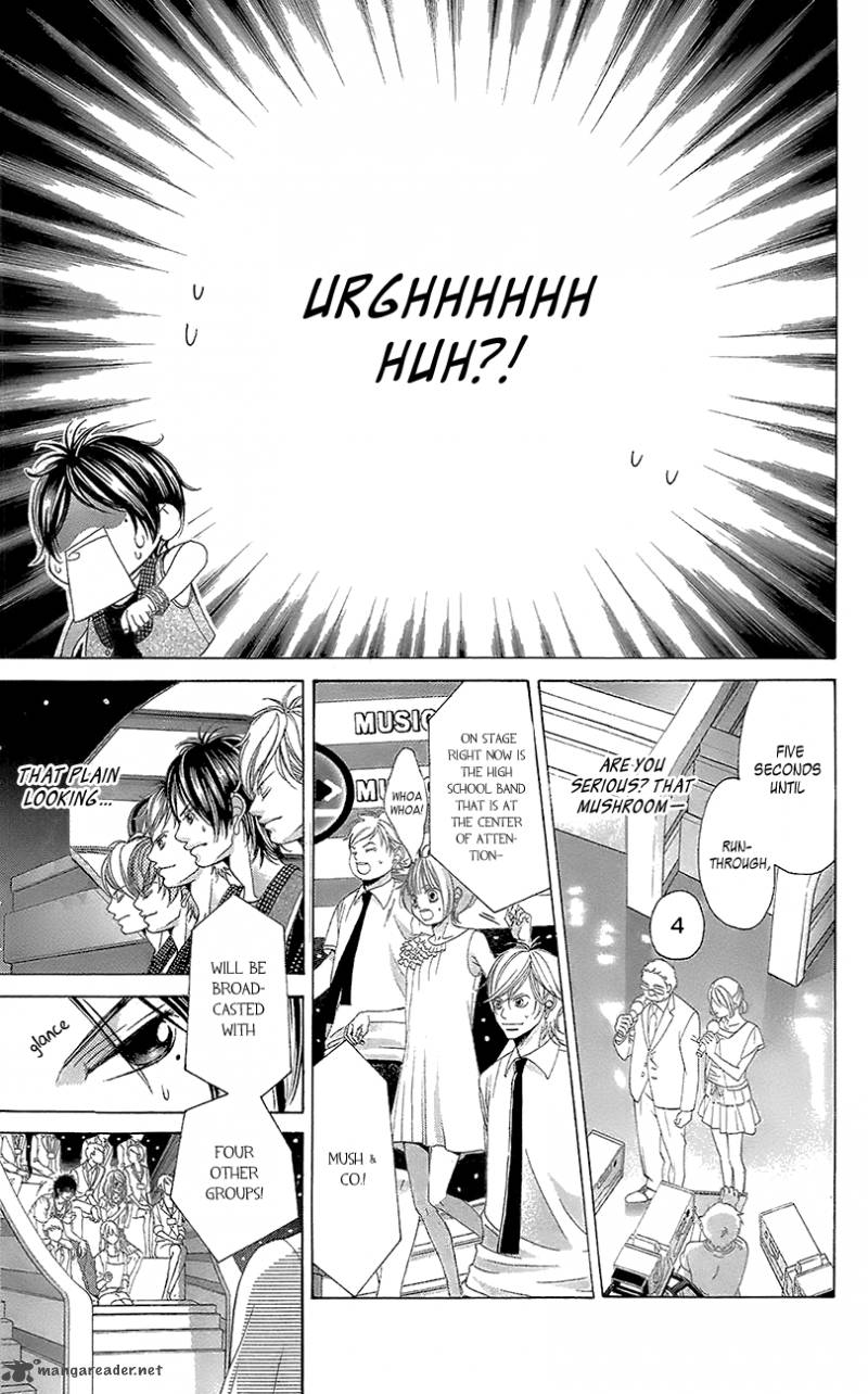 Kanojo Wa Uso Wo Aishisugiteru 41 29