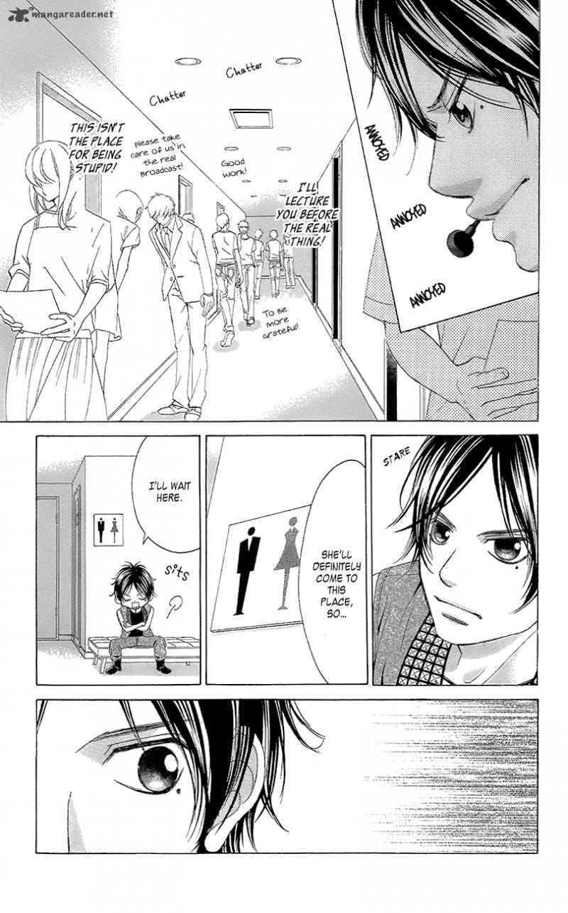 Kanojo Wa Uso Wo Aishisugiteru 41 35