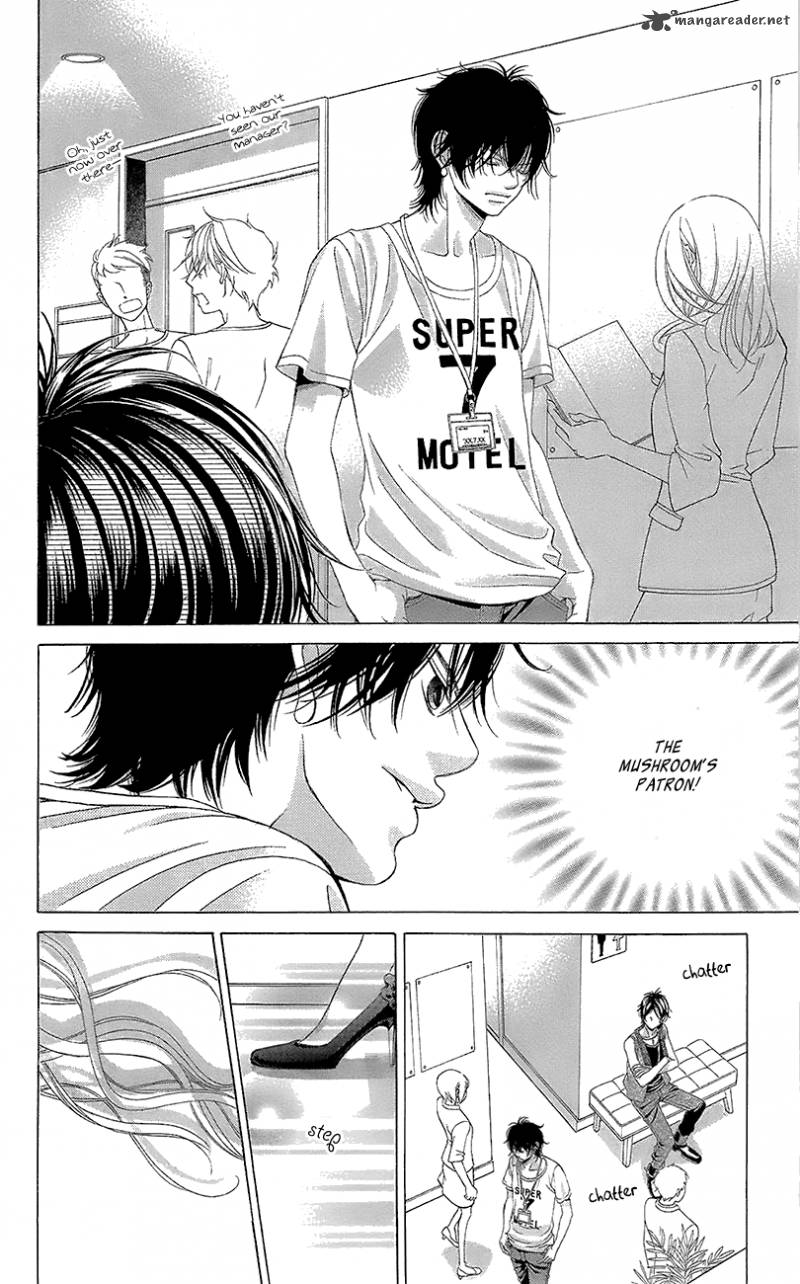 Kanojo Wa Uso Wo Aishisugiteru 41 36