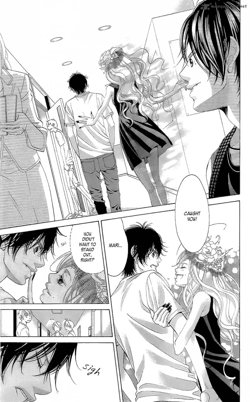 Kanojo Wa Uso Wo Aishisugiteru 41 37