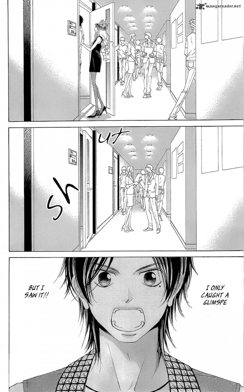 Kanojo Wa Uso Wo Aishisugiteru 41 38