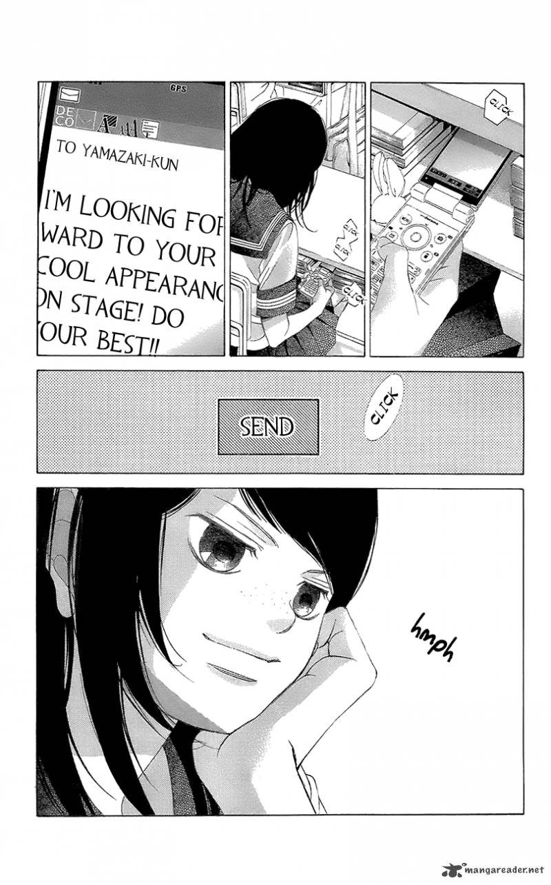 Kanojo Wa Uso Wo Aishisugiteru 41 4