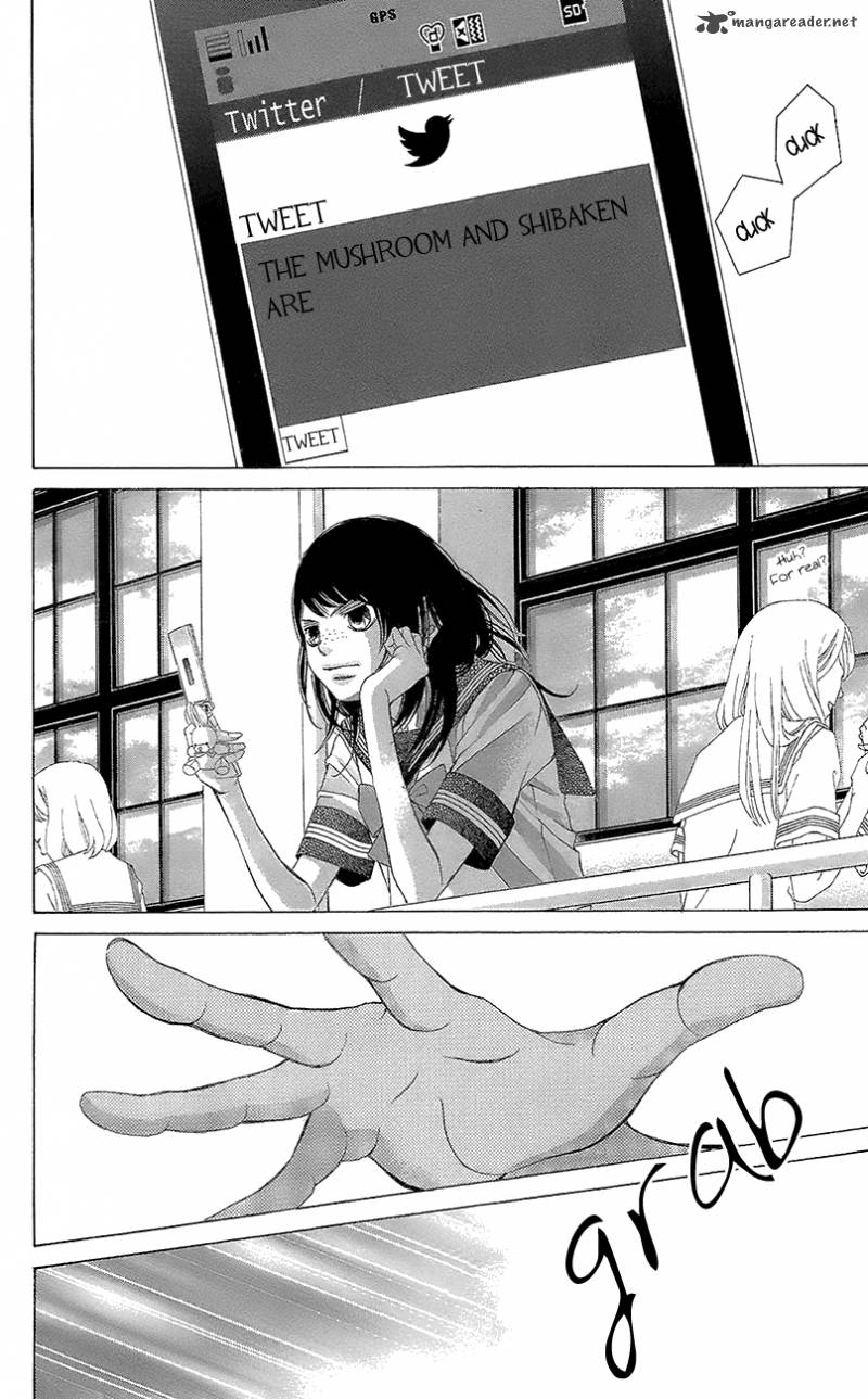 Kanojo Wa Uso Wo Aishisugiteru 41 40