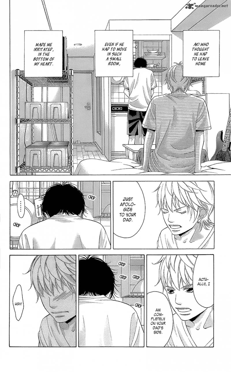 Kanojo Wa Uso Wo Aishisugiteru 41 45