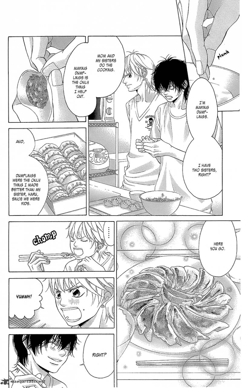 Kanojo Wa Uso Wo Aishisugiteru 41 47