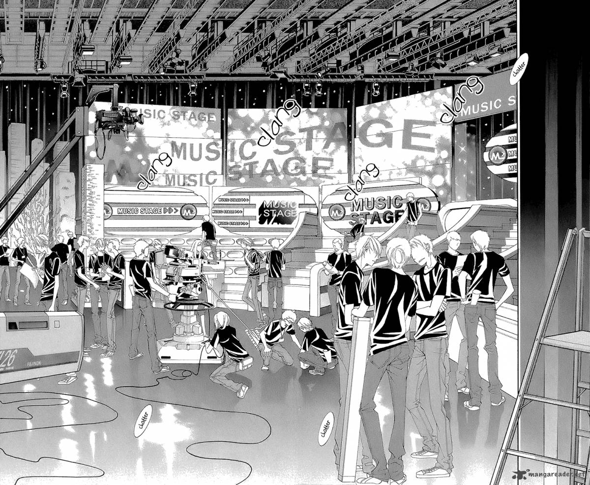 Kanojo Wa Uso Wo Aishisugiteru 41 7