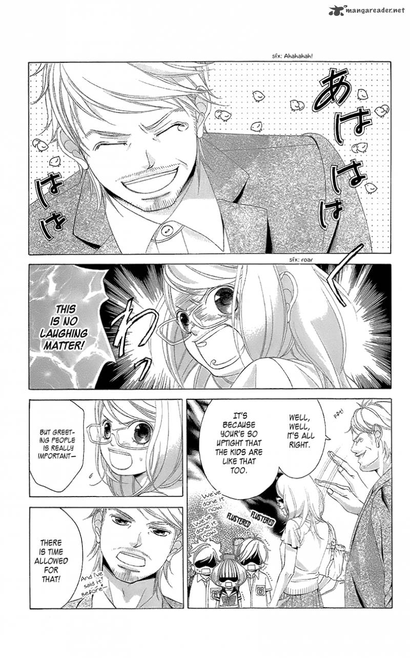 Kanojo Wa Uso Wo Aishisugiteru 41 9