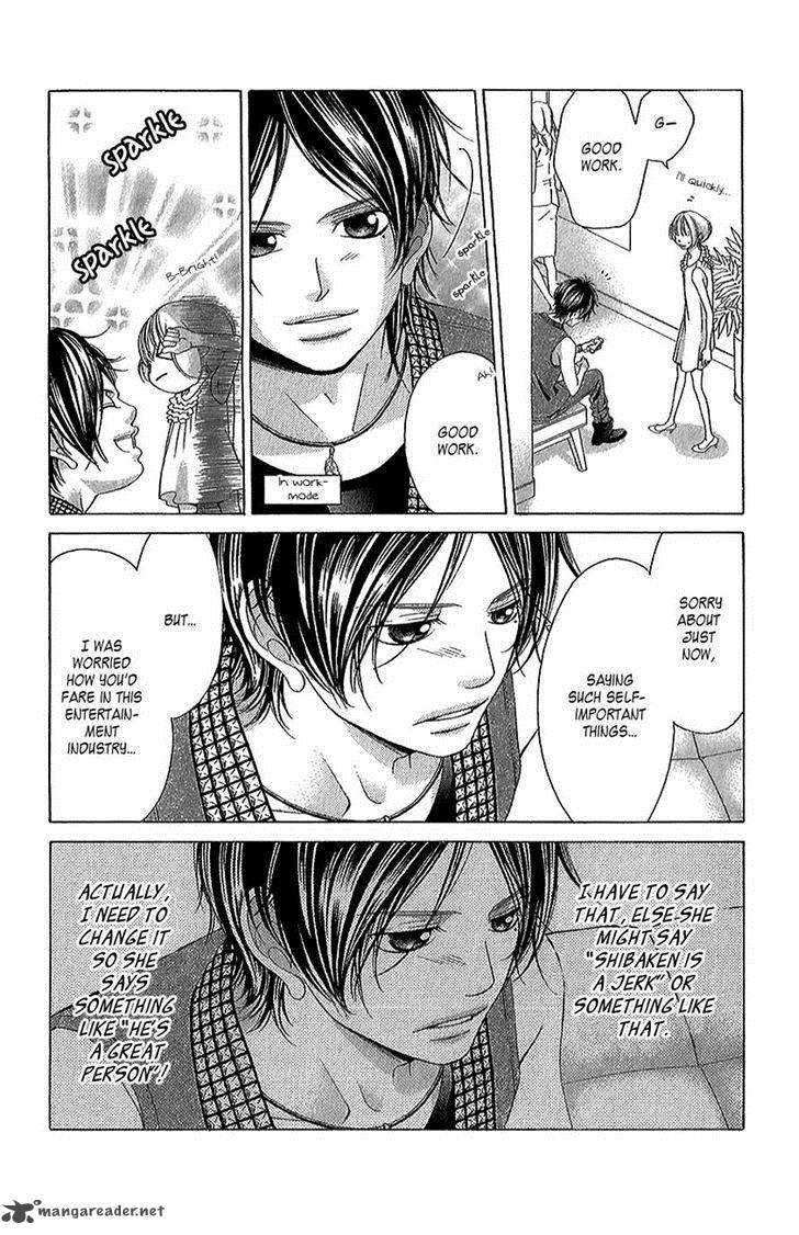 Kanojo Wa Uso Wo Aishisugiteru 42 10