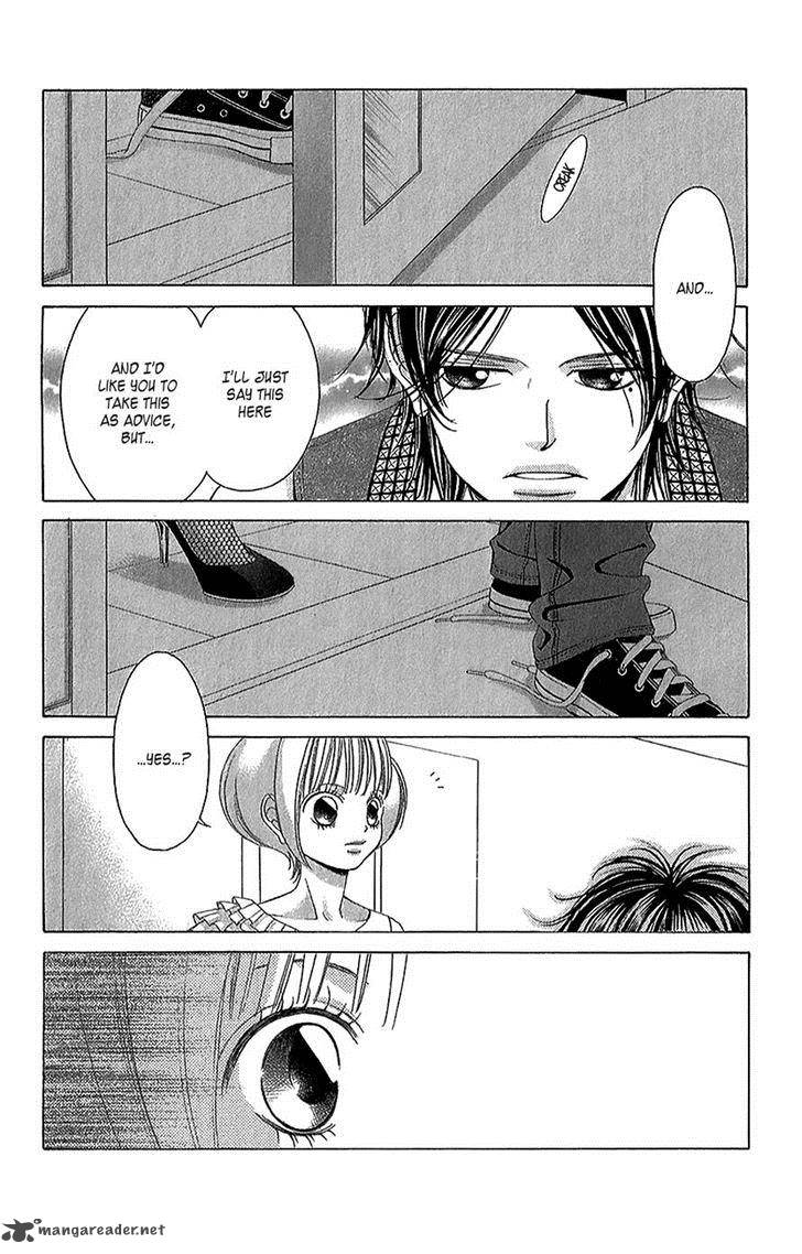 Kanojo Wa Uso Wo Aishisugiteru 42 12