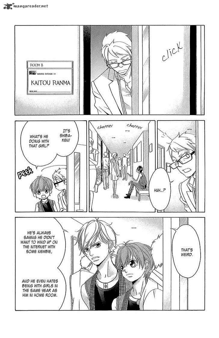 Kanojo Wa Uso Wo Aishisugiteru 42 17
