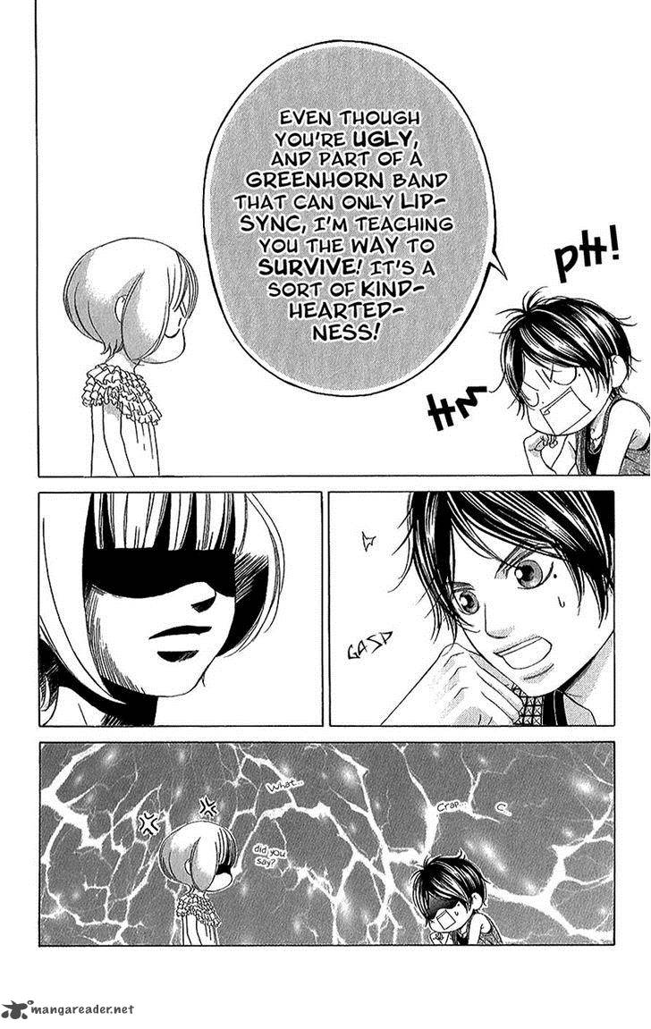 Kanojo Wa Uso Wo Aishisugiteru 42 19