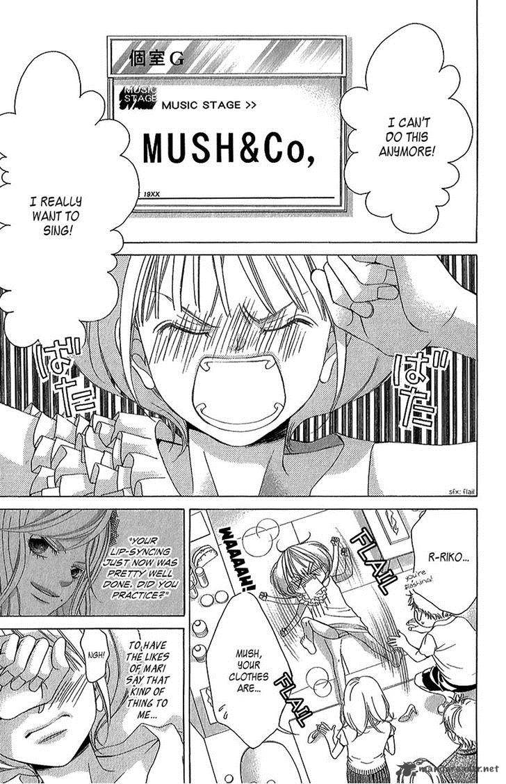 Kanojo Wa Uso Wo Aishisugiteru 42 20