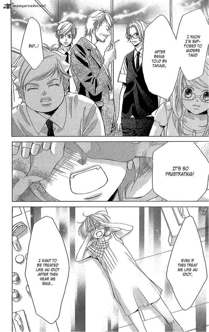 Kanojo Wa Uso Wo Aishisugiteru 42 21