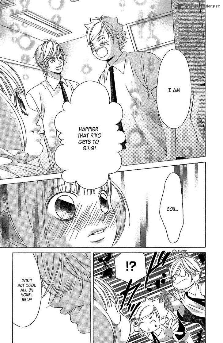 Kanojo Wa Uso Wo Aishisugiteru 42 28