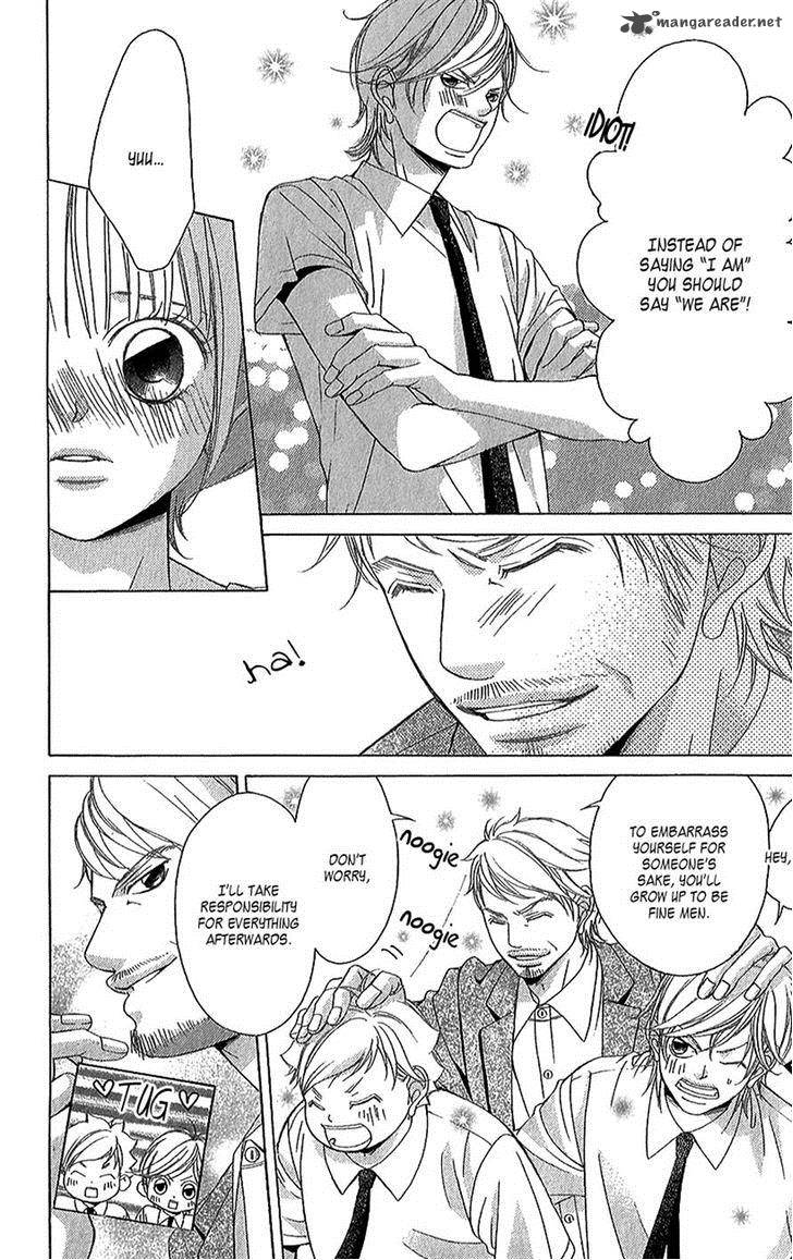 Kanojo Wa Uso Wo Aishisugiteru 42 29