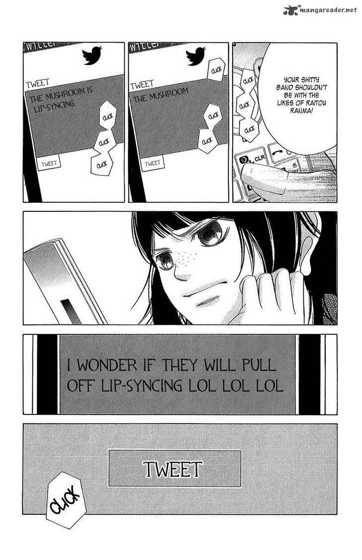Kanojo Wa Uso Wo Aishisugiteru 42 32