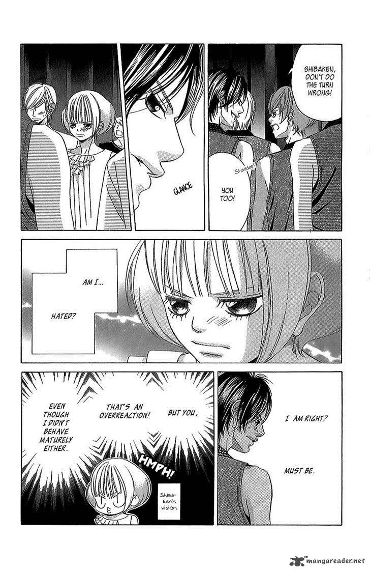 Kanojo Wa Uso Wo Aishisugiteru 42 40