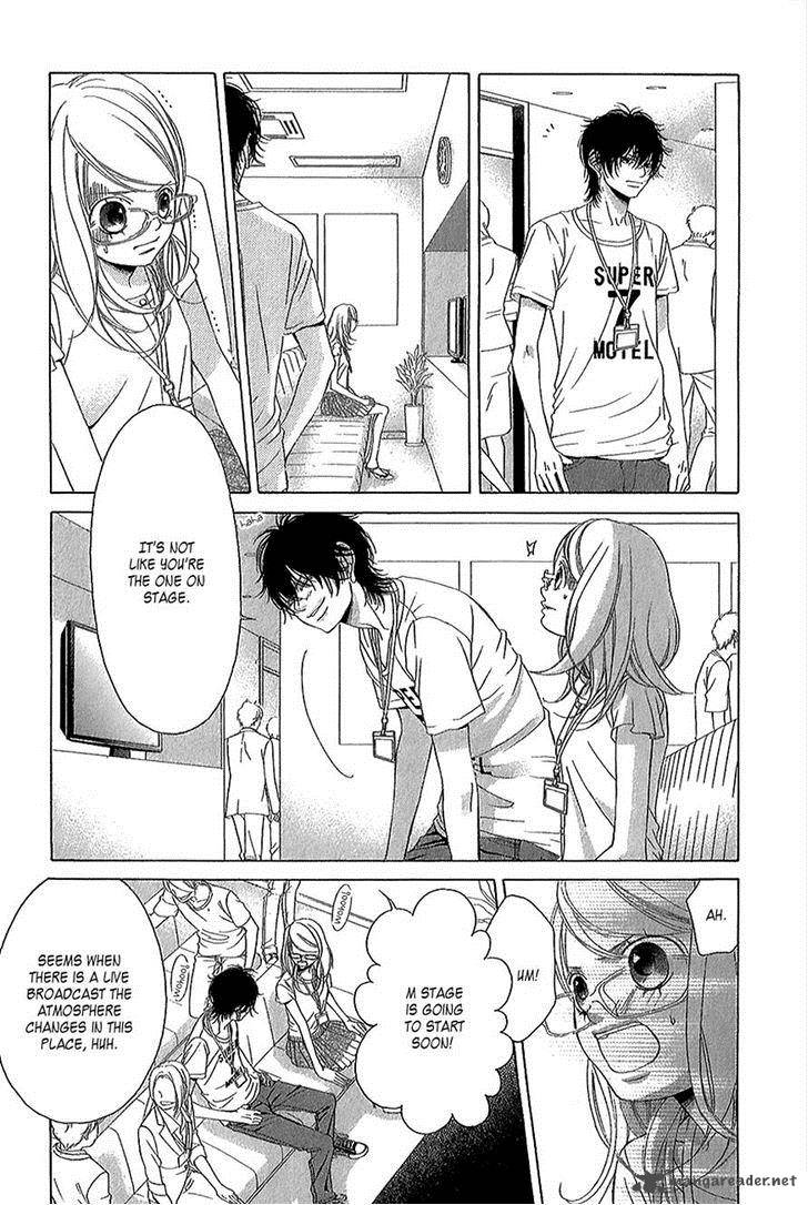 Kanojo Wa Uso Wo Aishisugiteru 42 44