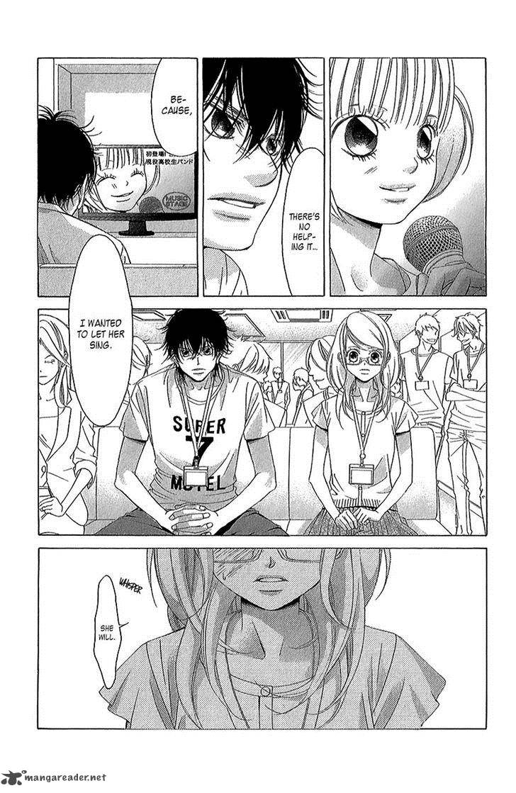 Kanojo Wa Uso Wo Aishisugiteru 42 47