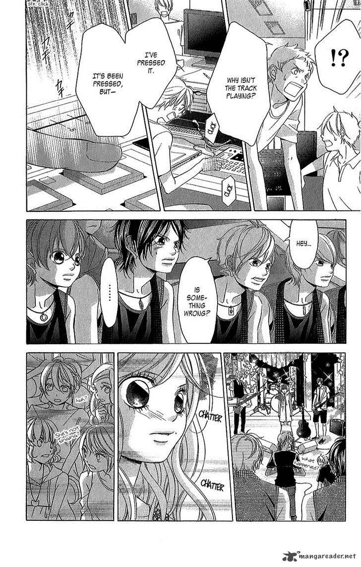 Kanojo Wa Uso Wo Aishisugiteru 42 51