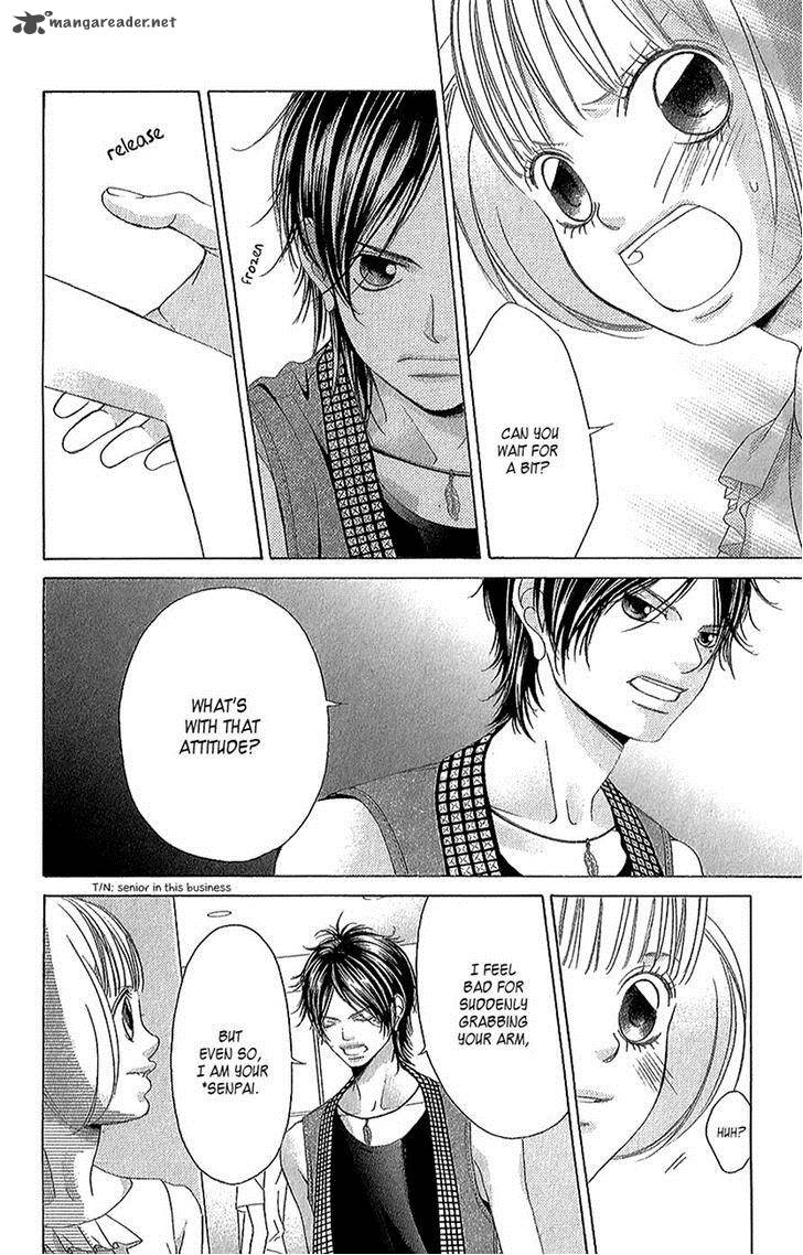 Kanojo Wa Uso Wo Aishisugiteru 42 7
