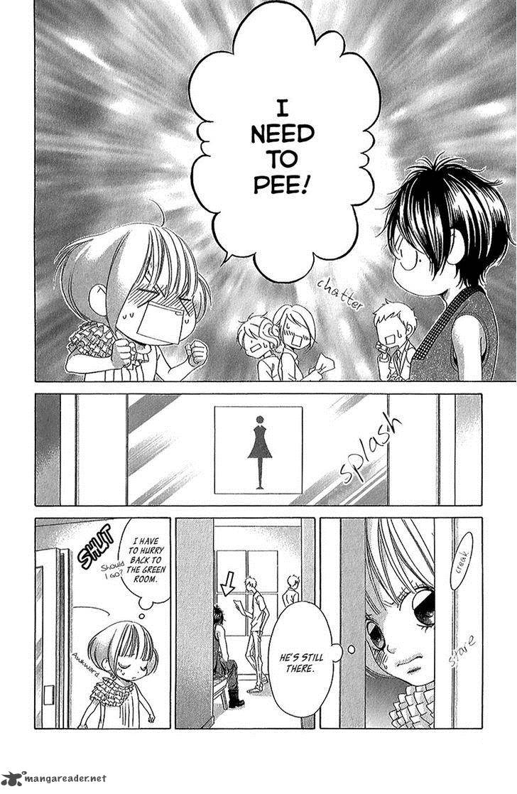 Kanojo Wa Uso Wo Aishisugiteru 42 9