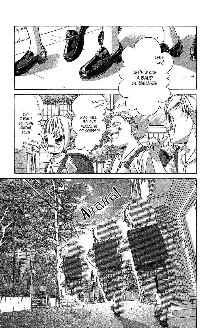 Kanojo Wa Uso Wo Aishisugiteru 43 13