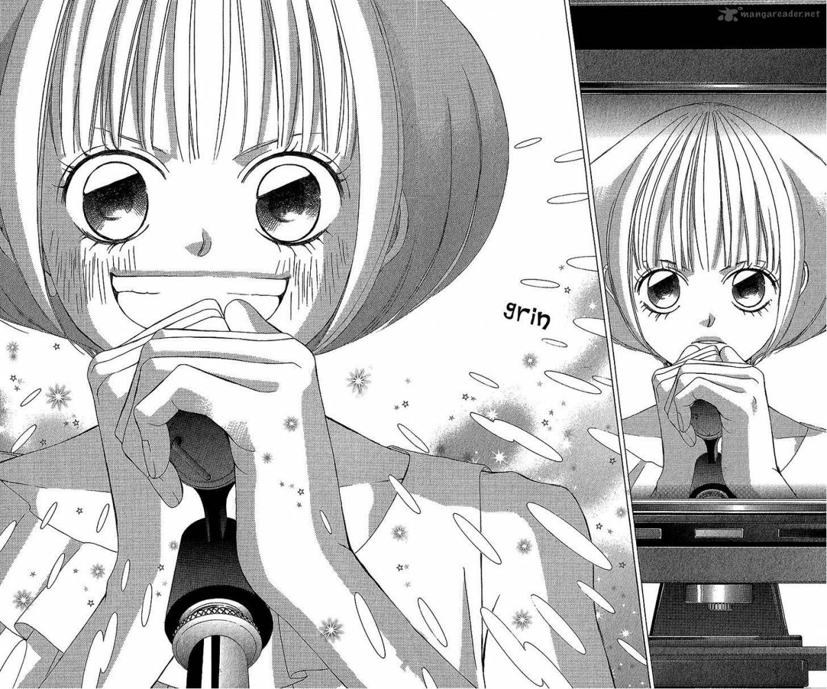 Kanojo Wa Uso Wo Aishisugiteru 43 15