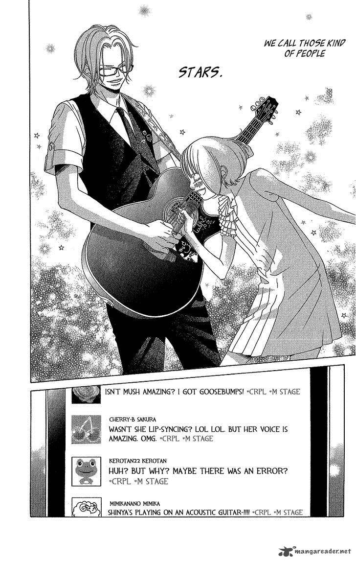 Kanojo Wa Uso Wo Aishisugiteru 43 21