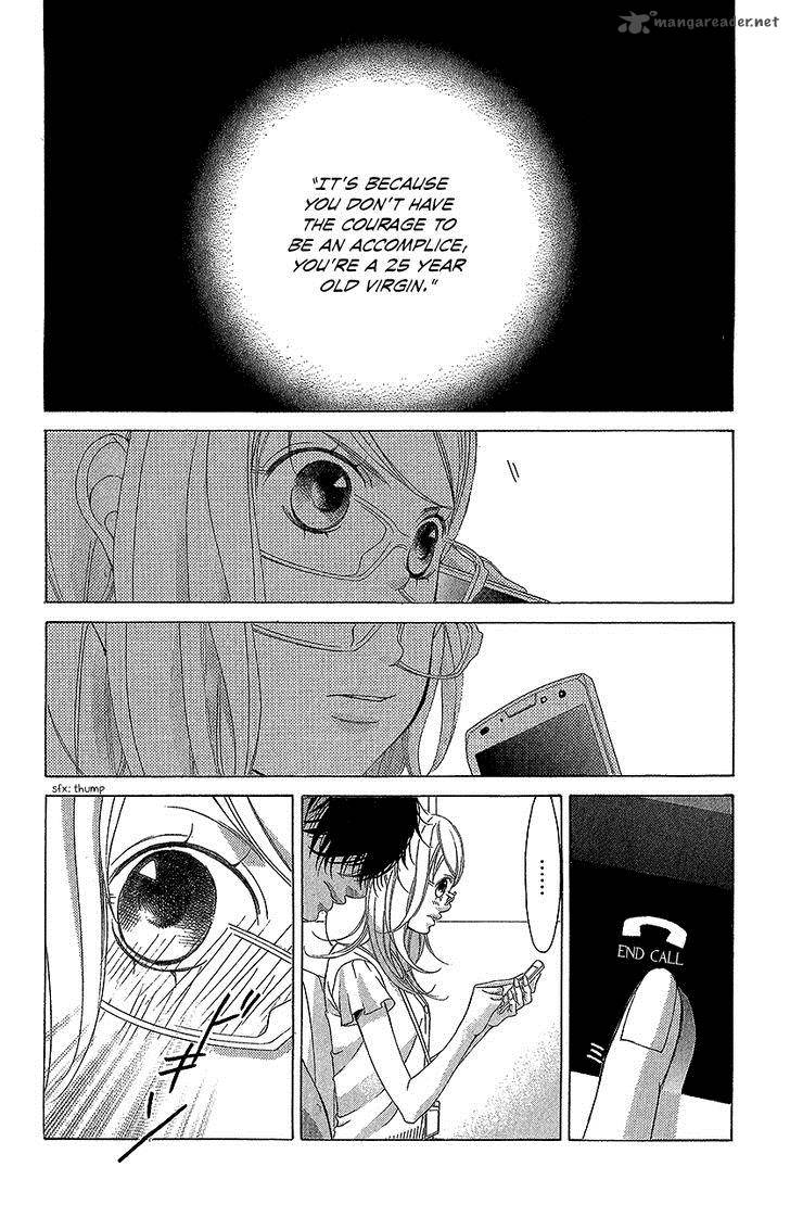 Kanojo Wa Uso Wo Aishisugiteru 43 30