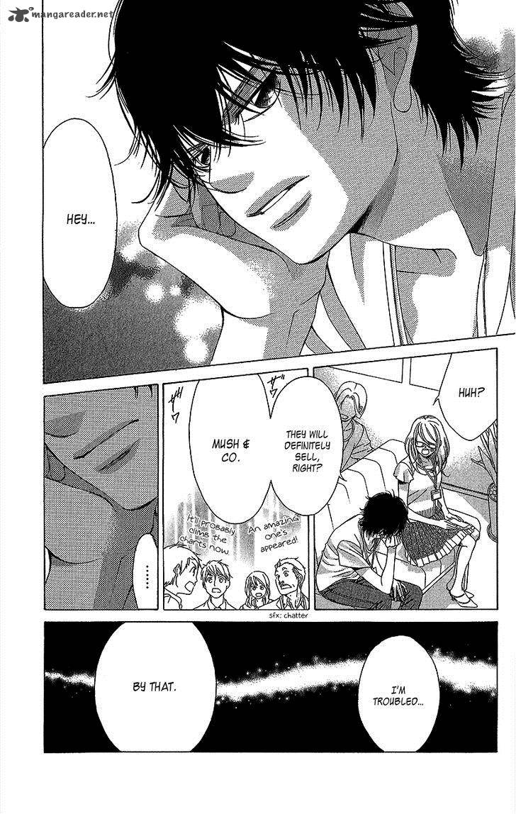 Kanojo Wa Uso Wo Aishisugiteru 43 31