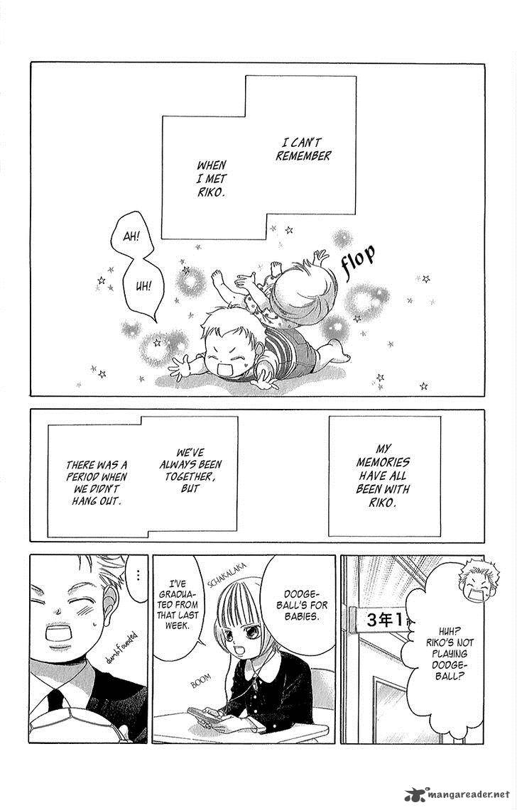Kanojo Wa Uso Wo Aishisugiteru 43 4
